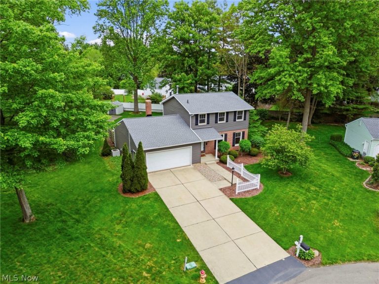 2617 Northam Circle, North Canton, OH - Photo 3