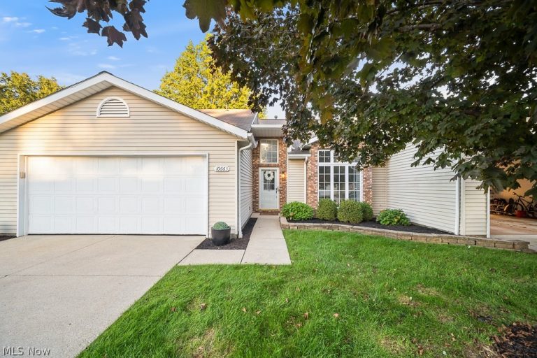 10663 Stapleton Drive, Strongsville, OH, 44136