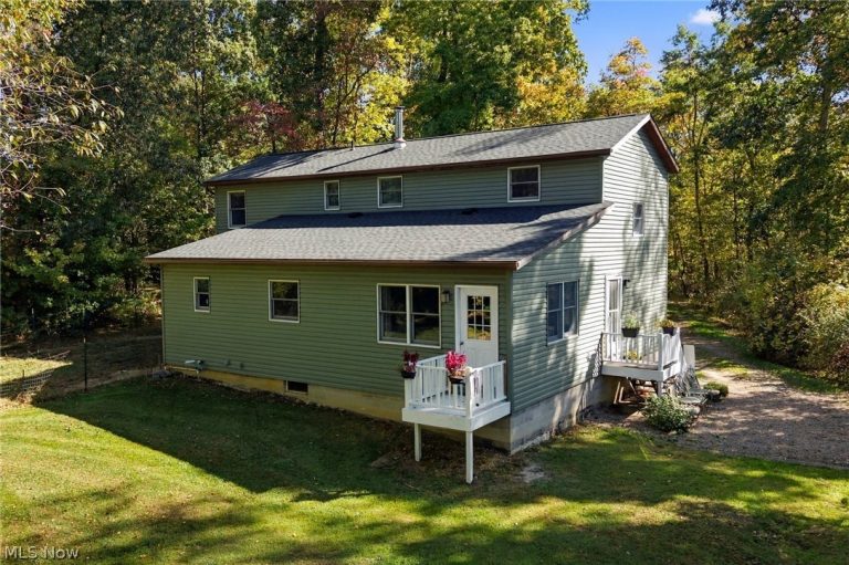 9130 Old Lincoln Way, Wooster, OH, 44691