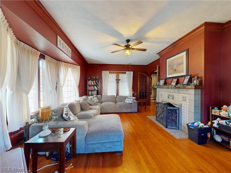 217 4th Street, Massillon, OH - Photo 8