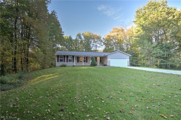 3307 Dawley Road, Ravenna, OH - Photo 2