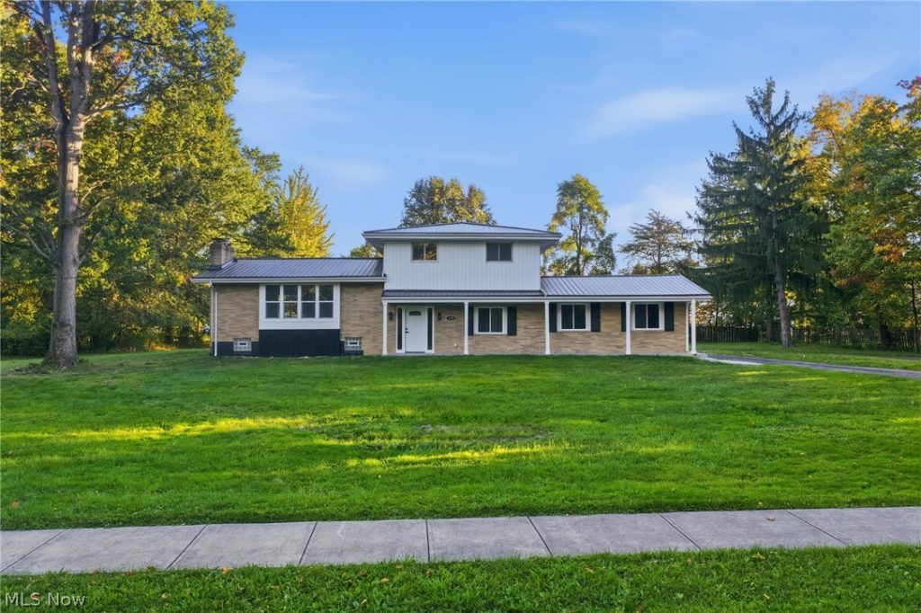 1772 Marwell Boulevard, Hudson, OH