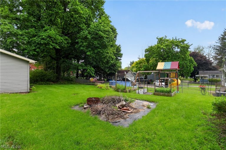 19 Butler Avenue, Niles, OH - Photo 6