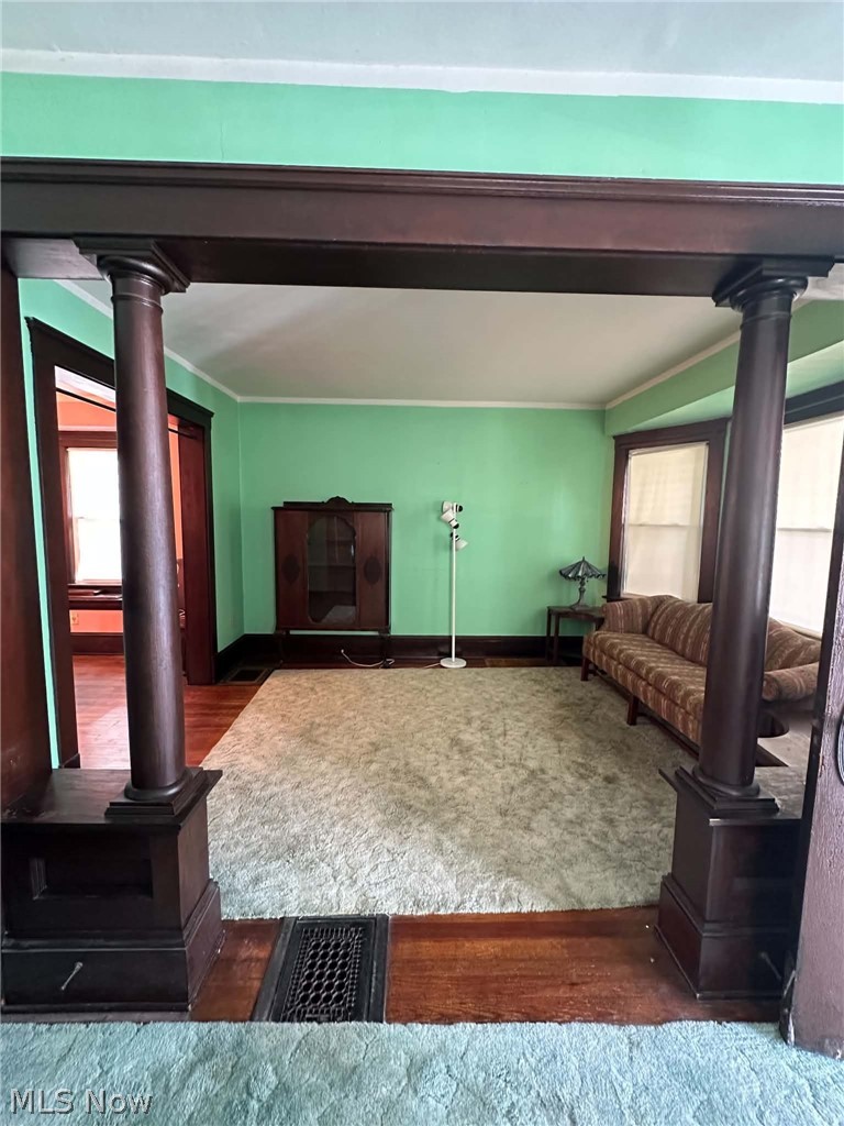 3701 Poe Avenue, Cleveland, OH - Photo 3