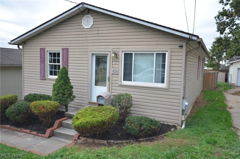 458 Sieber Avenue, Akron, OH - Photo 2