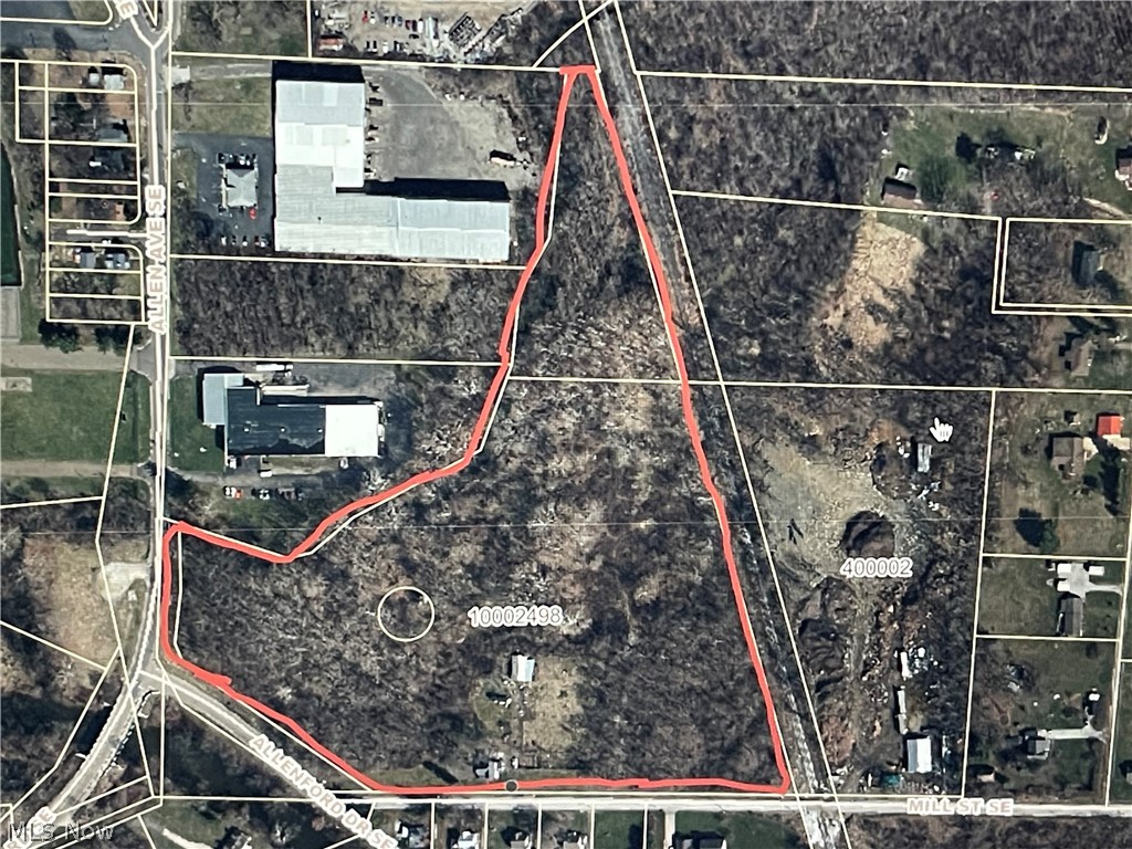 327 Mill Street, Canton, OH