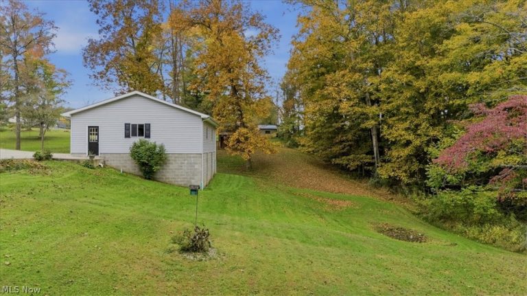 81 Pinecrest Drive, Washington, WV - Photo 8
