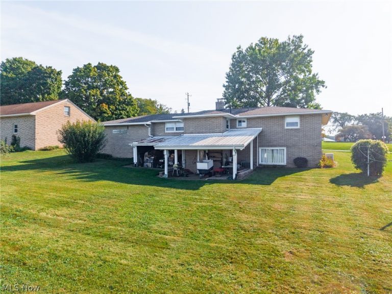 4499 Kidron Road, Dalton, OH - Photo 5