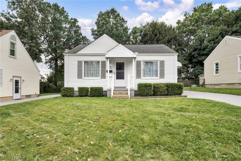 630 Barbara Avenue, Akron, OH, 44306