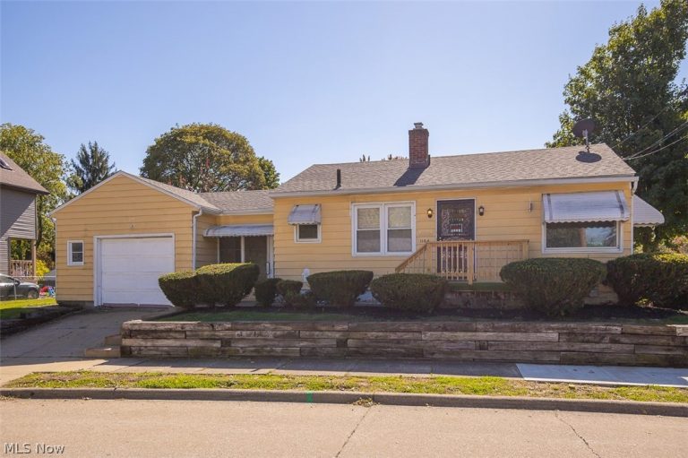 1164 Wyley Avenue, Akron, OH, 44306