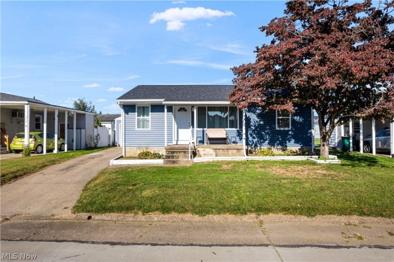 3409 Liberty Street, Parkersburg, WV - Photo 2