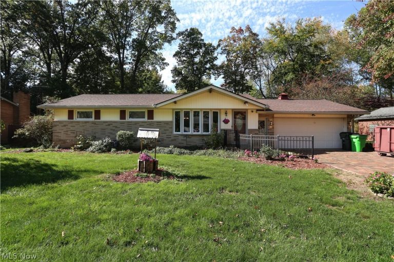 315 Noble Place, Massillon, OH, 44647