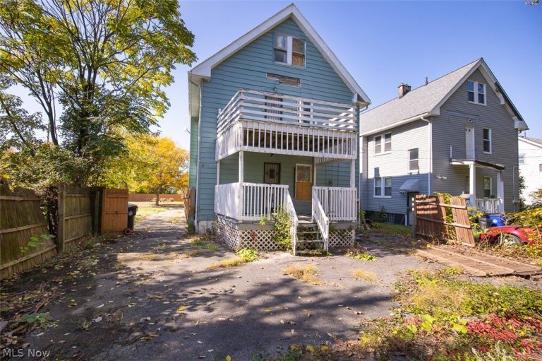 3247 117th Street, Cleveland, OH - Photo 2