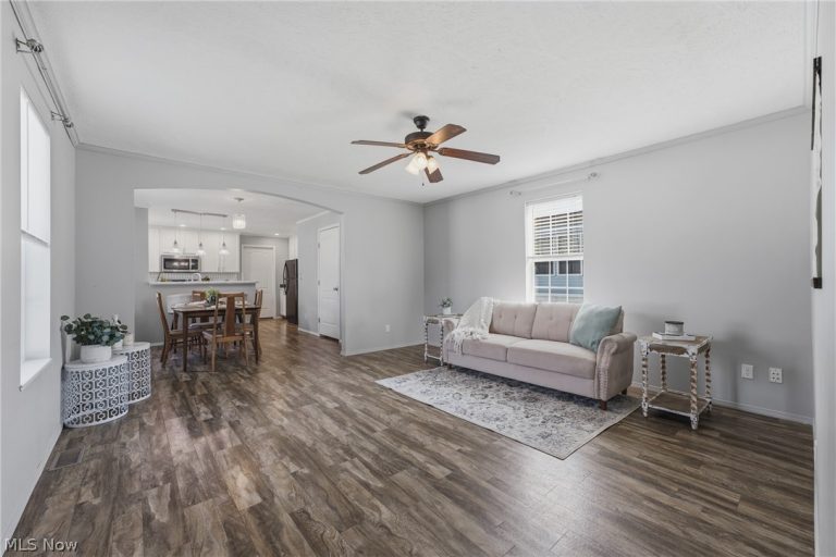 4400 Melrose Drive #56, Wooster, OH - Photo 5