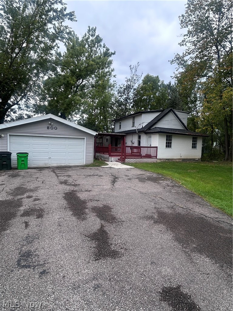 800 High Street, Bedford, OH, 44146
