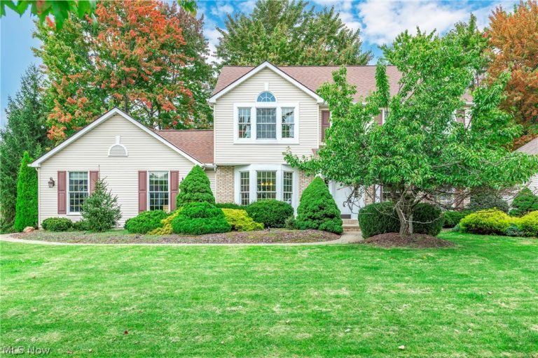 19874 Echo Drive, Strongsville, OH, 44149