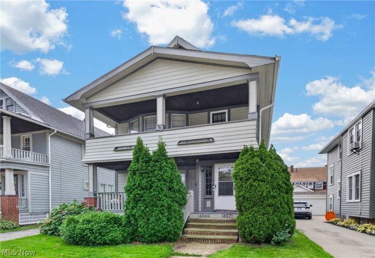 14969 Delaware Avenue, Lakewood, OH - Photo 2