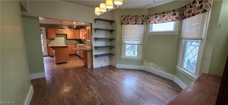 4506 Smithfield Street, Shadyside, OH - Photo 6