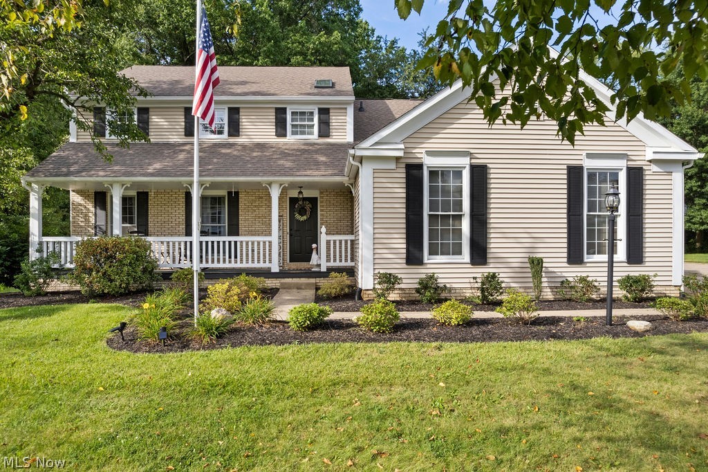 3597 Stratavon Drive, North Canton, OH