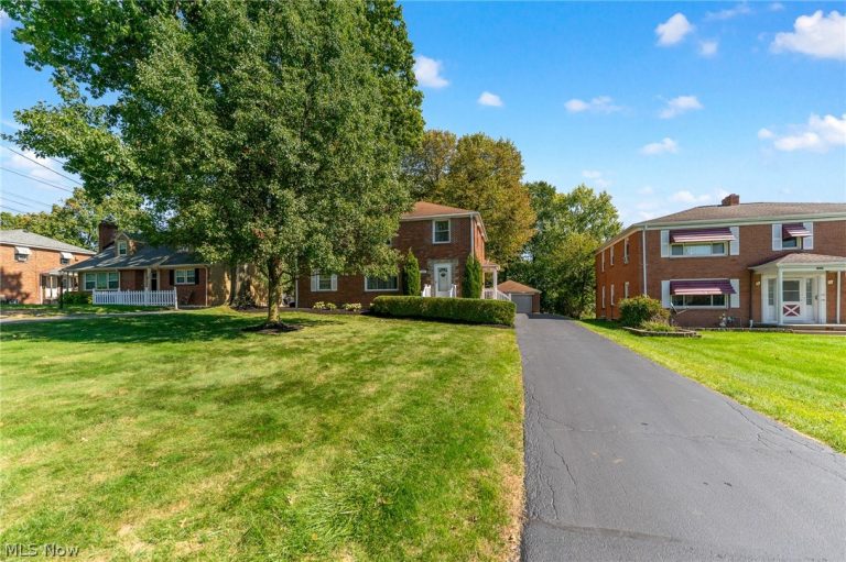 7223 Pennsylvania Avenue, Poland, OH - Photo 2