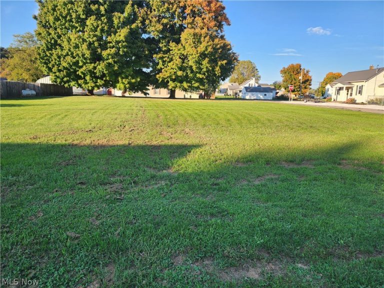 117 Canal Street, Coshocton, OH - Photo 2