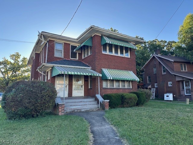 371 Potomac Avenue #373, Youngstown, OH, 44507