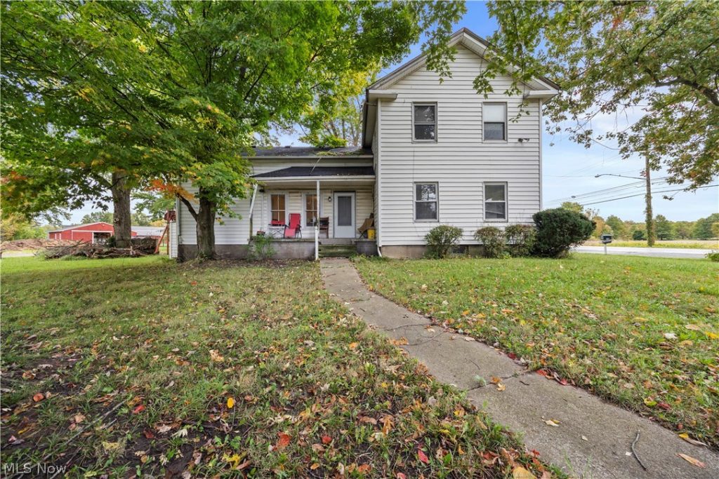 35968 Lorain Road, North Ridgeville, OH