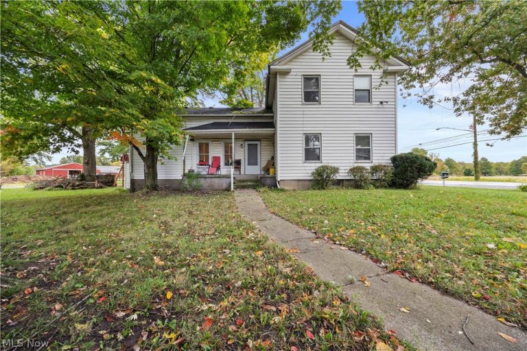 35968 Lorain Road, North Ridgeville, OH, 44039
