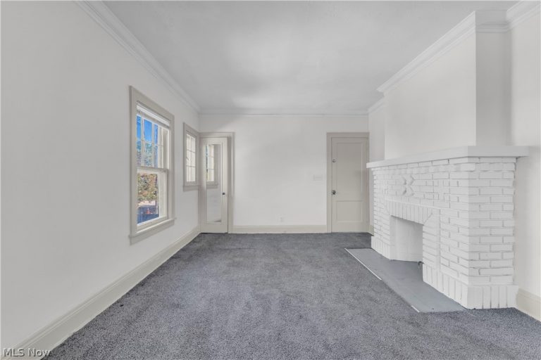 3430 Beechwood Avenue #2/UP, Cleveland Heights, OH - Photo 6
