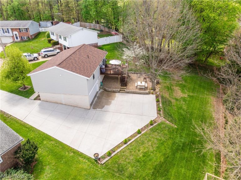 821 36th Street, Canton, OH - Photo 3