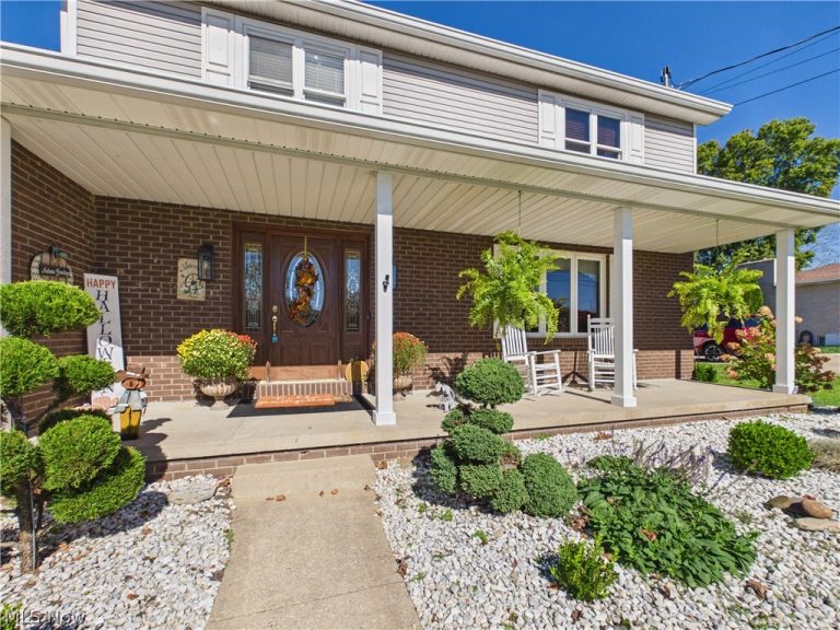 64 Walnut Grove, Washington, WV - Photo 5