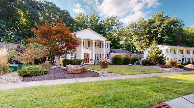 20076 Idlewood Trail, Strongsville, OH, 44149