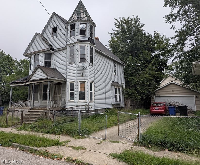 1349 90th Street, Cleveland, OH
