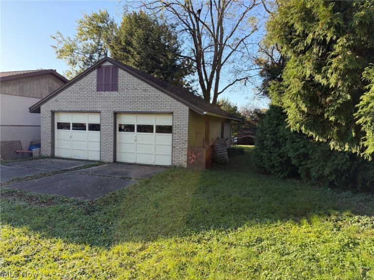 1516 Milford Street, Canton, OH - Photo 6