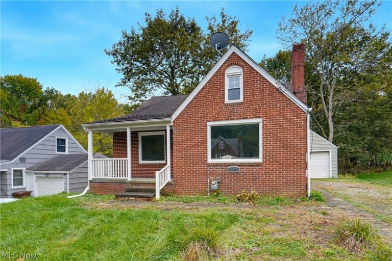 89 Marion Avenue, Massillon, OH - Photo 4