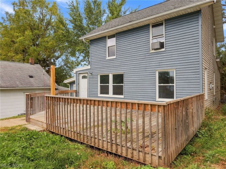 1833 Springfield Center Road, Akron, OH - Photo 8