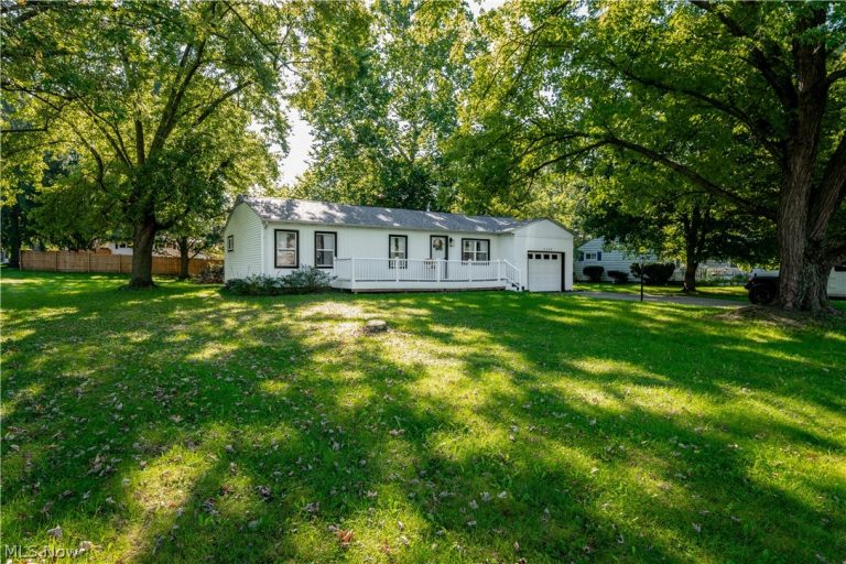 5240 High Mill Avenue, Massillon, OH - Photo 3