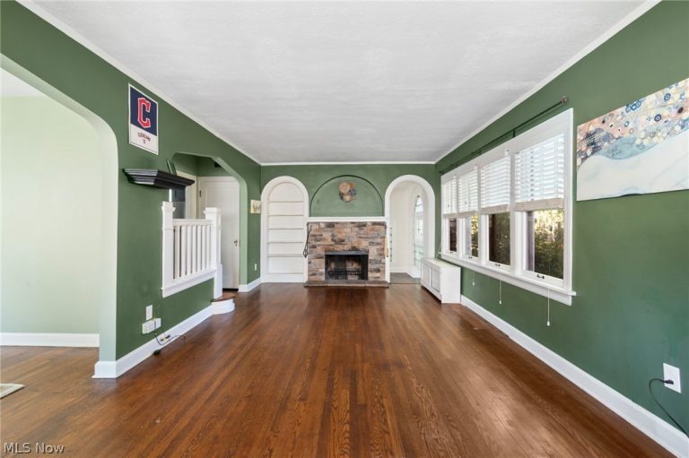 415 Greenwood Avenue, Akron, OH - Photo 8