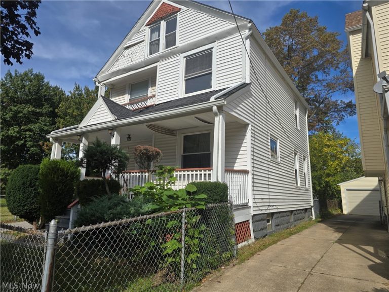 10927 Hampden Avenue, Cleveland, OH - Photo 2