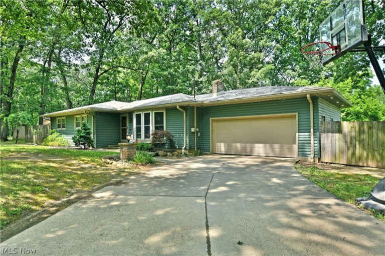 5430 Lou Ida Boulevard, Youngstown, OH, 44515