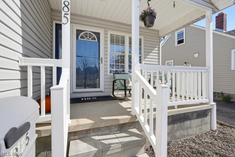 1185 Coventry Street, Akron, OH - Photo 2
