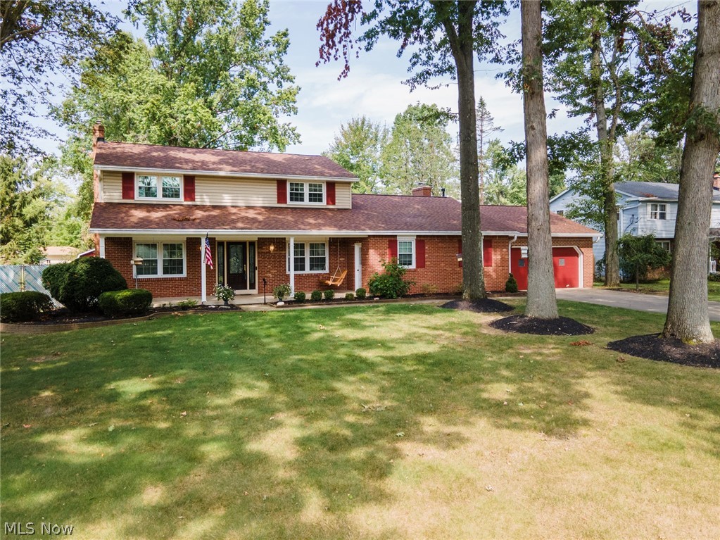 4438 Williamsburg Drive, Canfield, OH