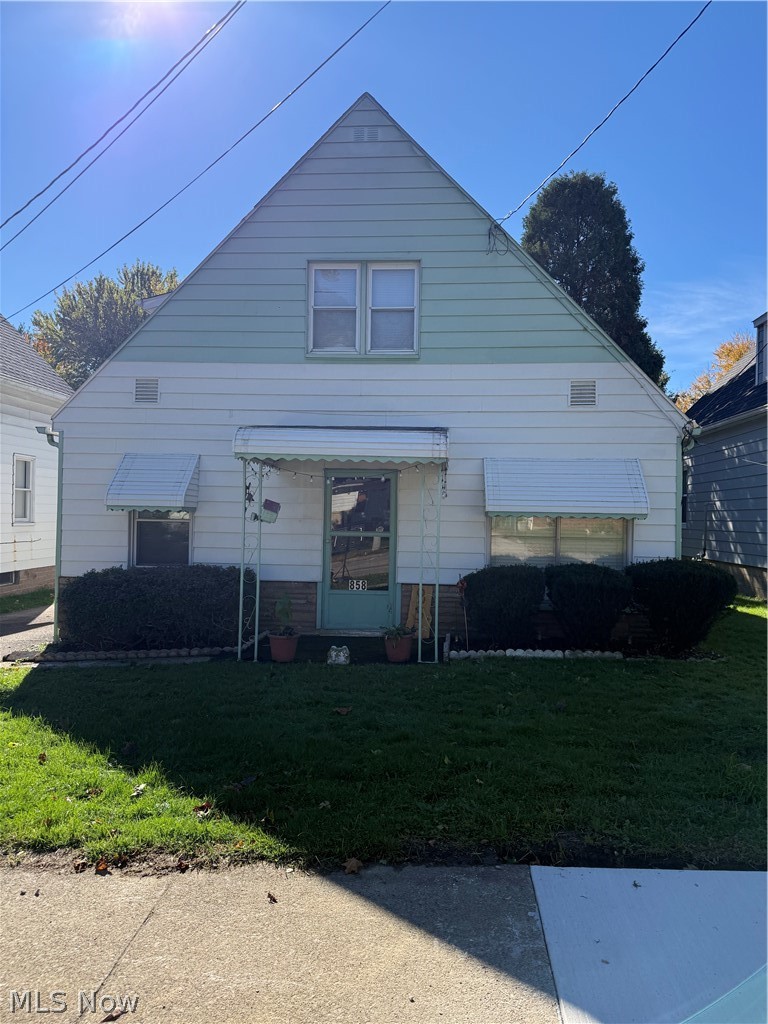 858 Independence Avenue, Akron, OH - Photo 3