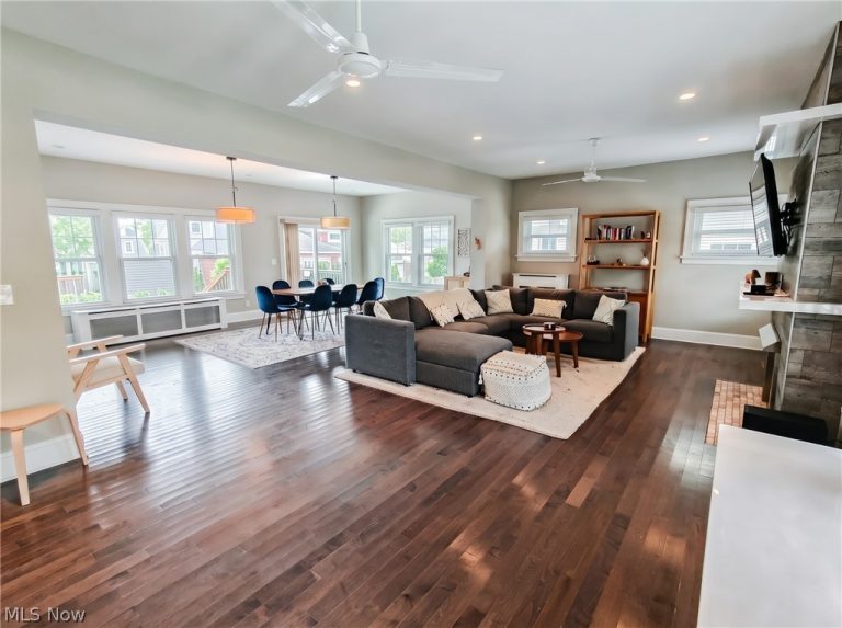 17410 Park Drive, Cleveland, OH - Photo 4