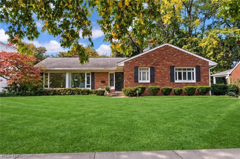 246 Elmdale Avenue, Akron, OH, 44313
