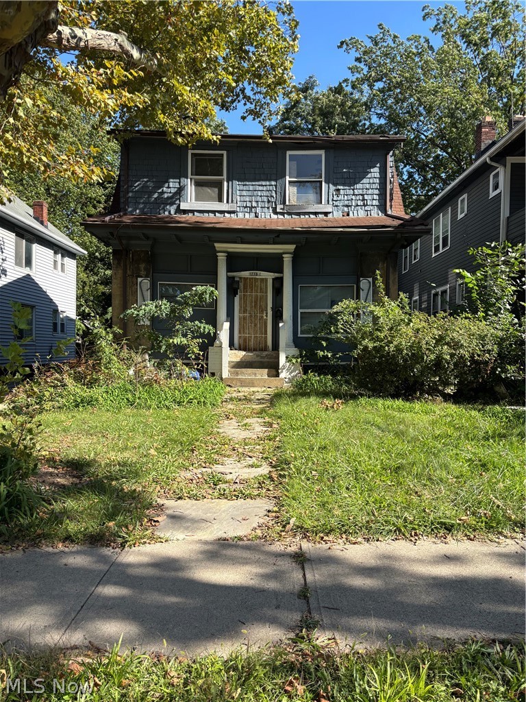 1775 Wickford Road, Cleveland, OH, 44112