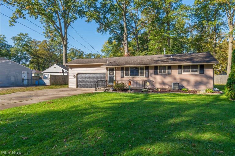5300 Cornell Boulevard, North Ridgeville, OH, 44039