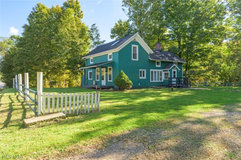 7384 State Route 88, Ravenna, OH, 44266