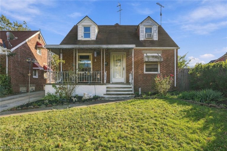13613 Harold Avenue, Cleveland, OH - Photo 3