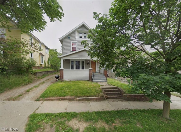 2159 13th Street, Akron, OH, 44314